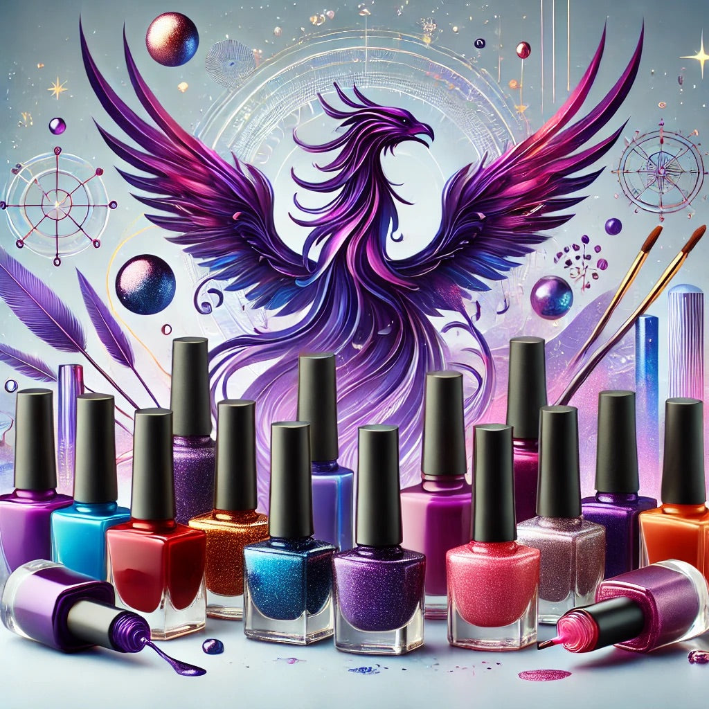 HEMA vs HPMA: Understanding the Key Differences in Nail Products
