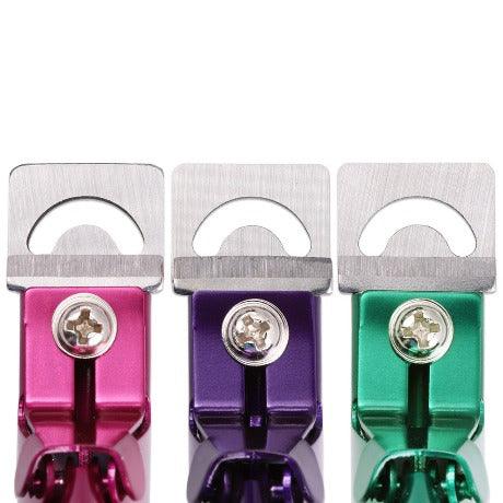 Pana Clipper trio