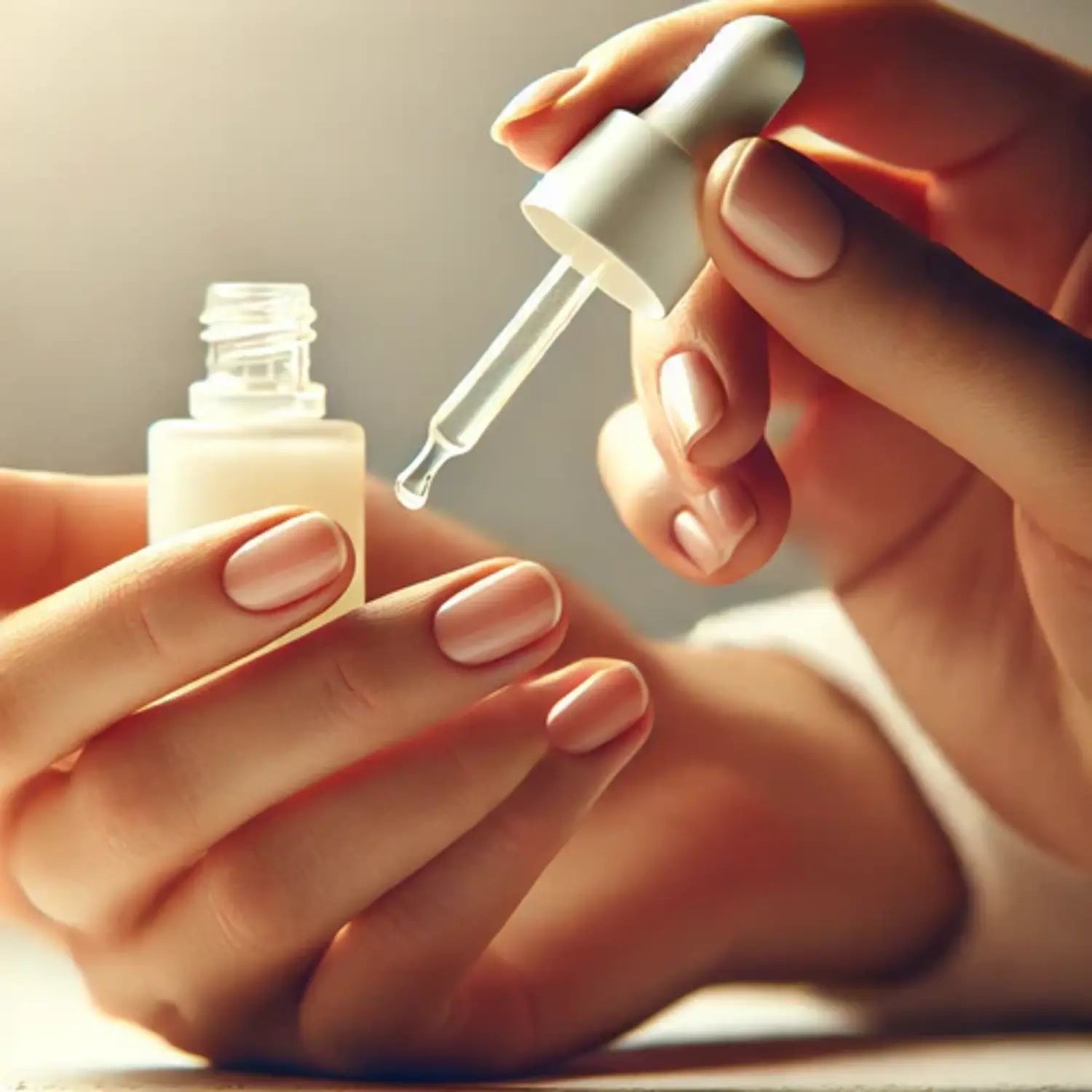 The Daily Habit Your Nails Will Love: Why You Should Use Cuticle Oil