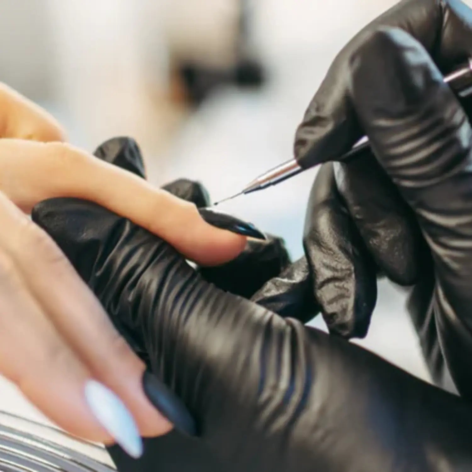 10 Crucial Reasons Nail Technicians Should Always Wear PPE for Safety and Success