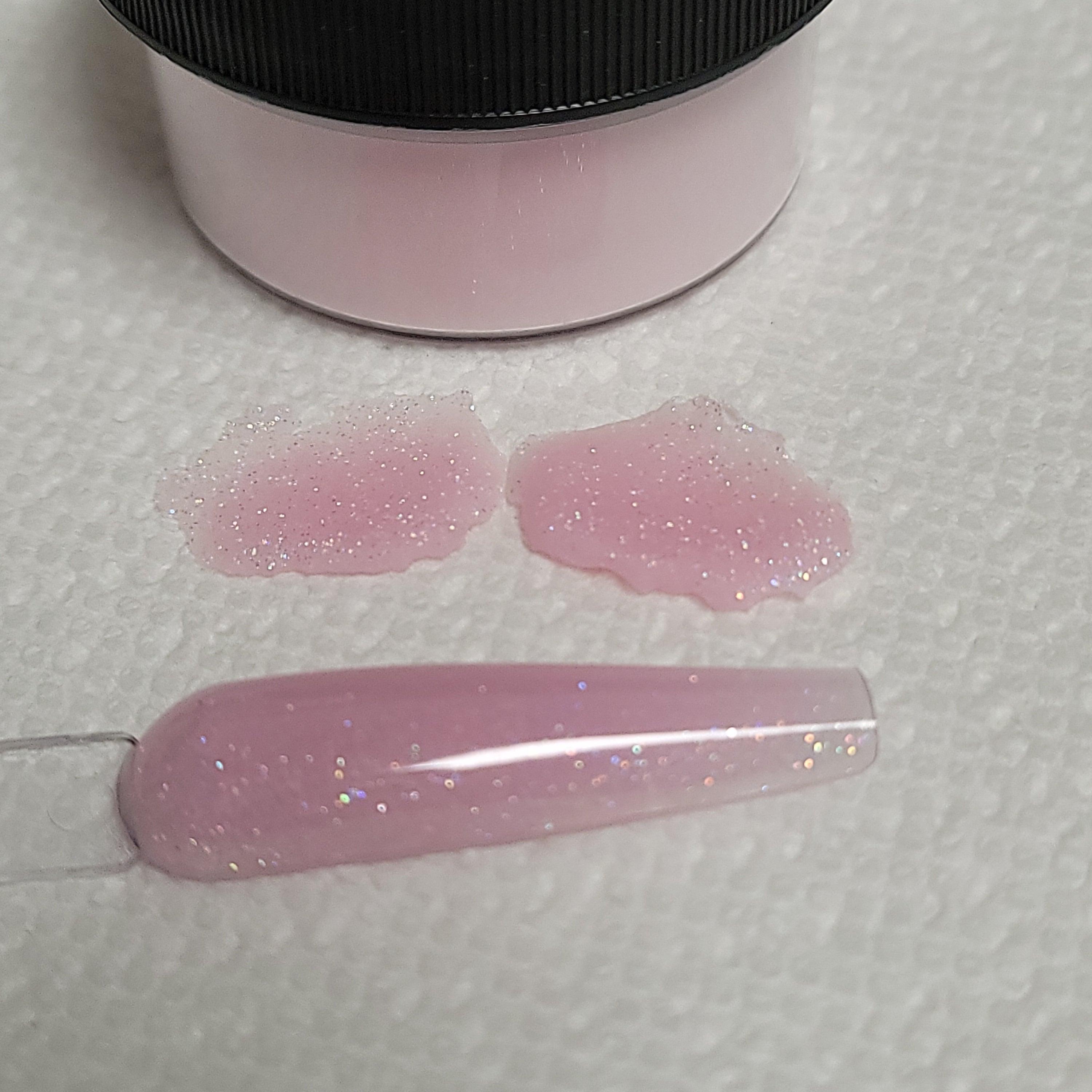 CHERRY BLOSSOM ACRYLIC POWDER - Purple Phoenix Nail Supply