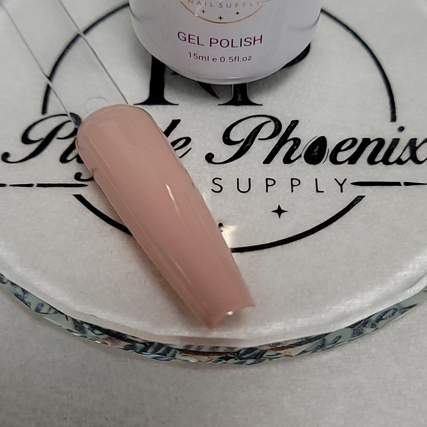 GEL POLISH 10