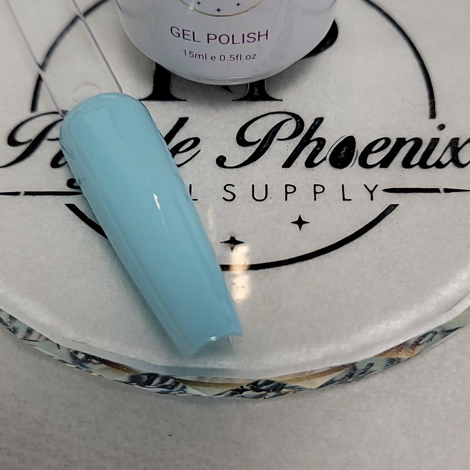 GEL POLISH 45