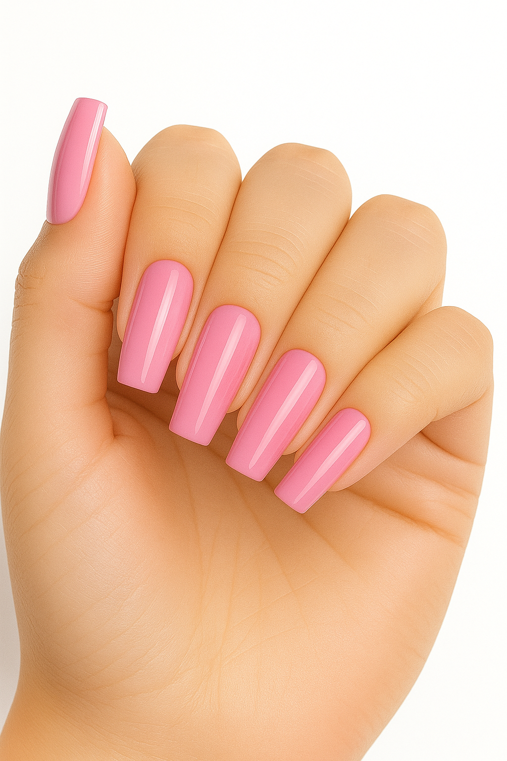 Peony Pop Acrylic Powder 