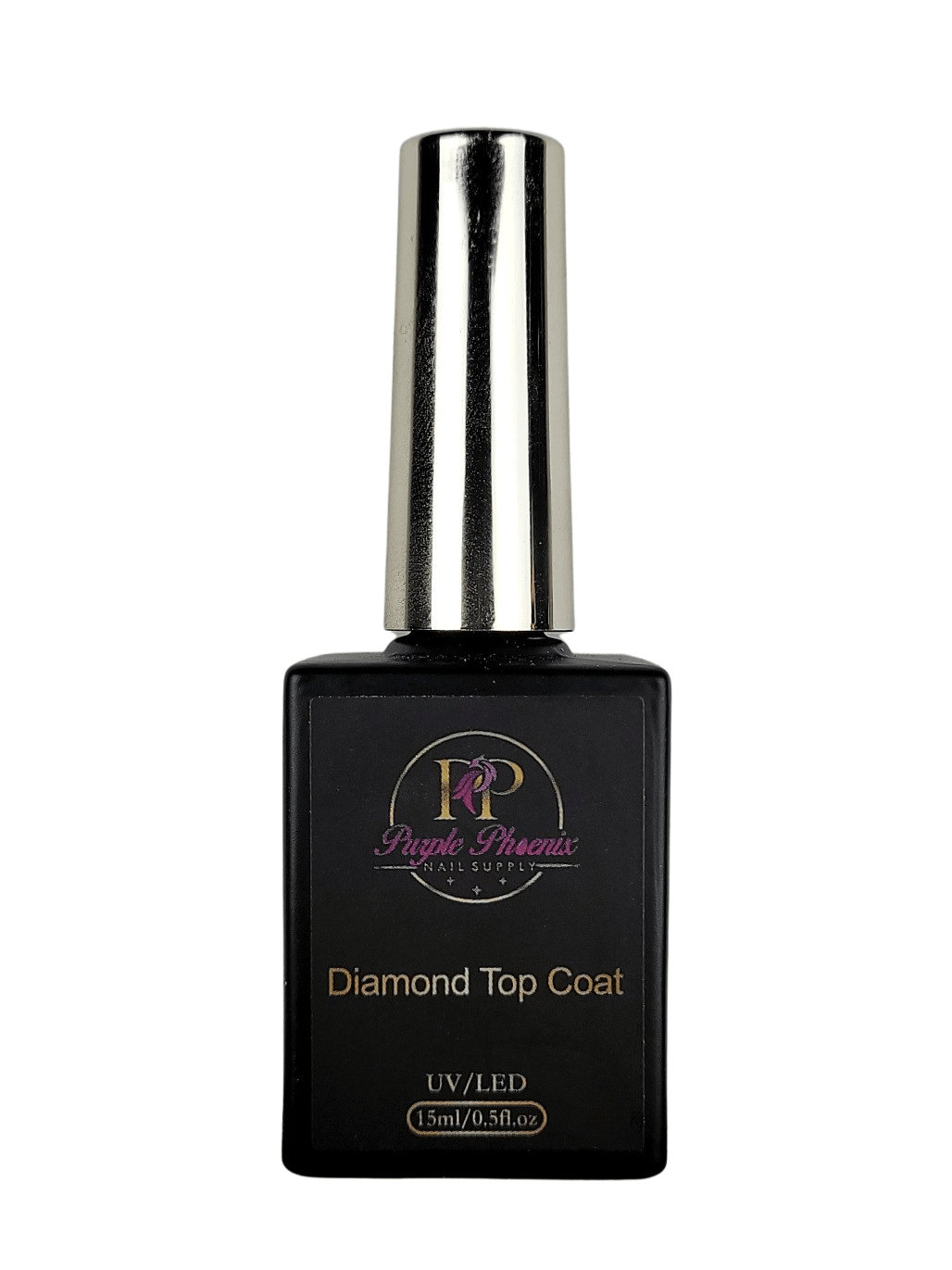 DIAMOND TOP COAT