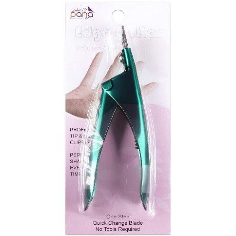 Green Pana Clippers
