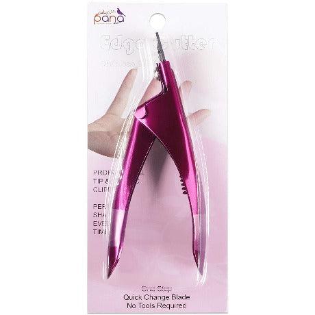 Pana Rose Red Clippers